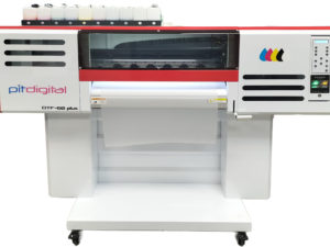 impresora dtf 60 PLUS V3